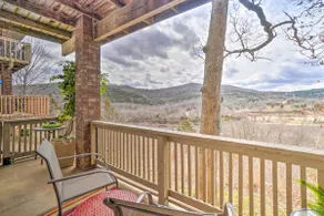Resort Condo in Branson w/ Mountain & Lake Views! - Image 2