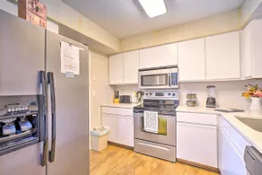 Resort Condo in Branson w/ Mountain & Lake Views! - Image 5