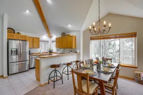 Idyllic Redmond Townhome w/ Furnished Deck! - Image 5