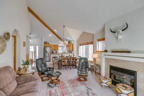 Idyllic Redmond Townhome w/ Furnished Deck! - Image 4