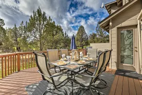 Idyllic Redmond Townhome w/ Furnished Deck! - Image 2