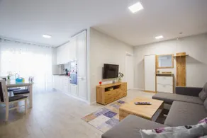 Retreat to a Stylish Home at West Residence - Image 2