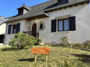 802 - Maison avec jardin à quelques pas du centre bourg d'Erquy - Image 3