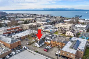 Downtown Carriage House: Edmonds Kind of Stay - Image 4