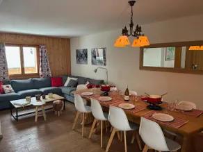 Chalet les Aigles - Image 5