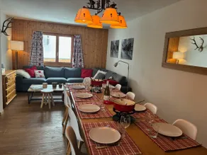Chalet les Aigles - Image 4
