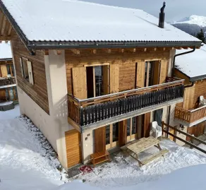Chalet les Aigles - Image 2