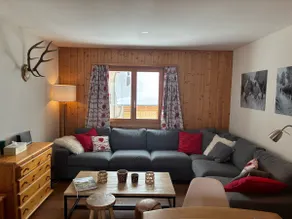 Chalet les Aigles - Image 3