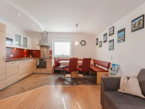 Apartment Fankhauser by Interhome - Image 4