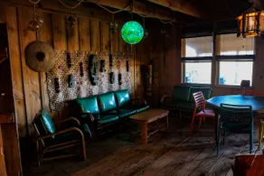 Willie's Cabin Yellow Rose Canyon - Image 5