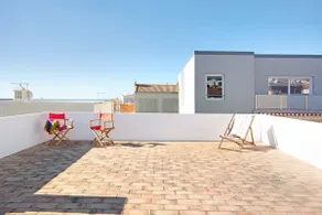 Villa Casa Loulé con Balcone, Terrazza & Wi-Fi - Image 2