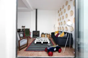 Villa Casa Loulé con Balcone, Terrazza & Wi-Fi - Image 5