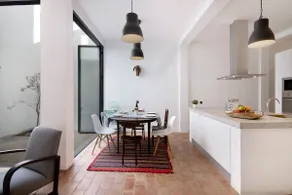 Villa Casa Loulé con Balcone, Terrazza & Wi-Fi - Image 4