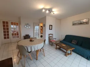Sea-view apartment in Erquy | 4 guests | Ref 511 - Image 2