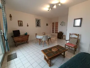 Sea-view apartment in Erquy | 4 guests | Ref 511 - Image 4