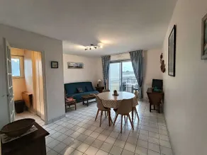 Sea-view apartment in Erquy | 4 guests | Ref 511 - Image 3