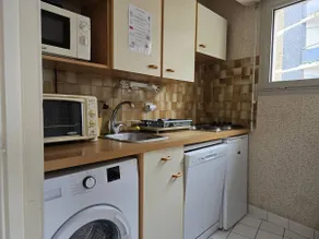 Sea-view apartment in Erquy | 4 guests | Ref 511 - Image 5