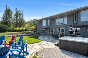 Black Friday 25% Off • Waterfront 4BR • Hot Tub - Image 3
