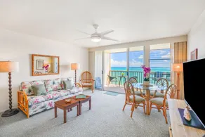 "Bliss on Bay" at the Wailua Bay View 207 - Image 2