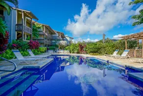 "Bliss on Bay" at the Wailua Bay View 207 - Image 5