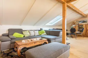 Luxuriöses Penthouse-appartement - Image 2