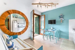 Familienfreundliches Ferienhaus mit Terrasse | Strand in der Nähe | Perfekt für die Arbeit von Zuhause | Haustierfreundlich - Image 4