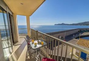 Apartamento Bellavista Puerto 3 - Image 3