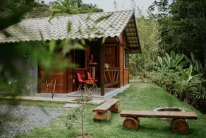 Balango Ranch: Saíra Cabin - Domingos Martins - Image 3