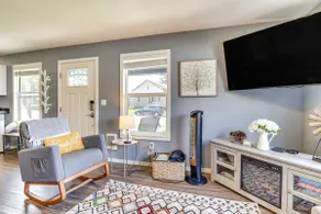 Charming McMinnville Home - Walk to Wineries! - Image 5