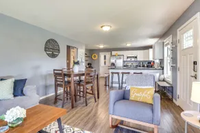 Charming McMinnville Home - Walk to Wineries! - Image 2
