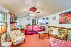 Heathsville Home w/ Sunroom < 10 Mi to Beach! - Image 5