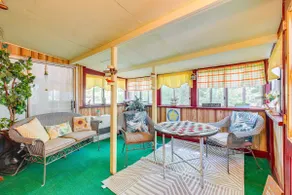 Heathsville Home w/ Sunroom < 10 Mi to Beach! - Image 3