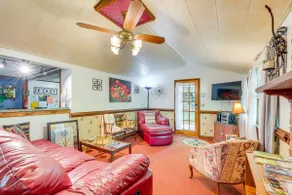 Heathsville Home w/ Sunroom < 10 Mi to Beach! - Image 4