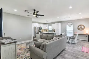 Steps to Gulf: Galveston Gem w/ Boat Launch Access - Image 5