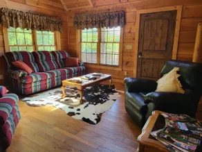 The perfect hideaway just outside of Algood and minutes to Cookeville!!! - Image 3