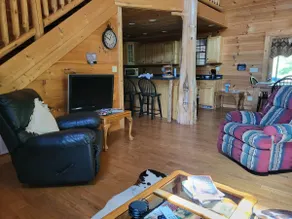 The perfect hideaway just outside of Algood and minutes to Cookeville!!! - Image 4