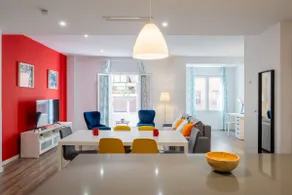 Iberis Group-Spacious City Apartments, § Spacio... - Image 3