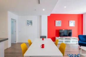 Iberis Group-Spacious City Apartments, § Spacio... - Image 4