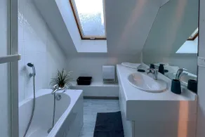 Oz sur son 31, recent 70 m2 apartment, covered parking, at the foot of the slopes - Image 4