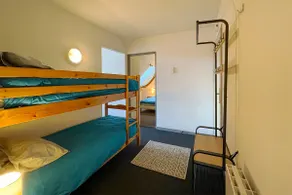 Oz sur son 31, recent 70 m2 apartment, covered parking, at the foot of the slopes - Image 3