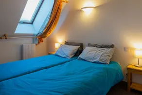 Oz sur son 31, recent 70 m2 apartment, covered parking, at the foot of the slopes - Image 5