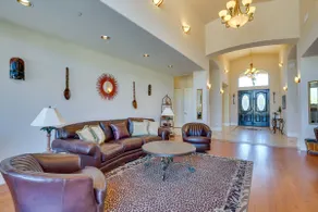 Outdoor Oasis! Group-Friendly Cave Creek Retreat - Image 5