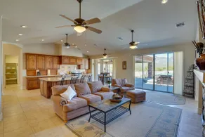 Outdoor Oasis! Group-Friendly Cave Creek Retreat - Image 3