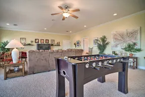 Spacious Baneberry Home w/ Lake Douglas Views! - Image 2