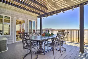 Spacious Baneberry Home w/ Lake Douglas Views! - Image 3