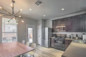 San Antonio Home w/ Patio + Grill Near SeaWorld! - Image 4
