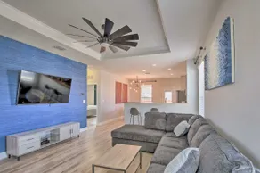 San Antonio Home w/ Patio + Grill Near SeaWorld! - Image 3