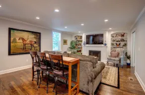 Hummingbird Manor-6 Bedrooms, 6 EnSuite Baths, Minutes from Downtown Skaneateles - Image 5
