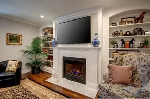 Hummingbird Manor-6 Bedrooms, 6 EnSuite Baths, Minutes from Downtown Skaneateles - Image 3