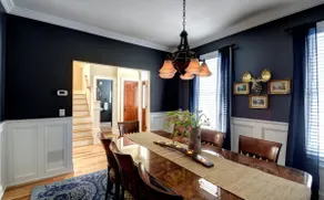Upscale Adirondack inspired Evan's Lodge - Image 4